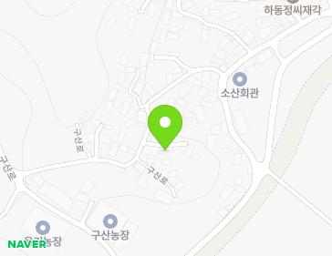 전라남도 영암군 시종면 구산로 64-4 지도