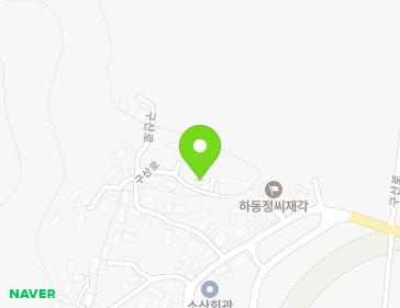 전라남도 영암군 시종면 구산로 81-24 지도