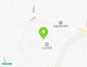 전라남도 영암군 시종면 구산로 79 지도