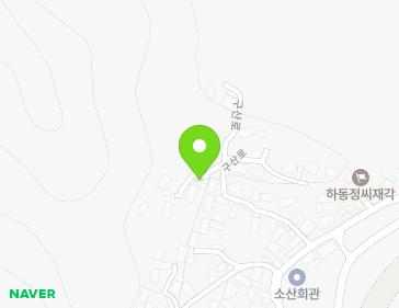 전라남도 영암군 시종면 구산로 81-13 지도