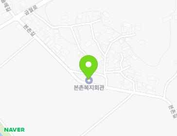 전라남도 영암군 시종면 본촌길 20 (본촌복지회관) 지도