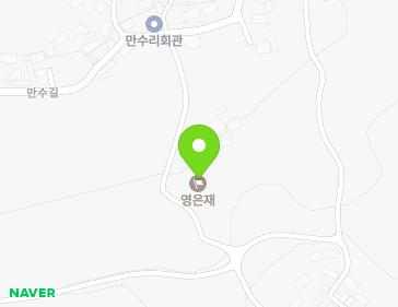전라남도 영암군 시종면 금천길 13 (제실) 지도
