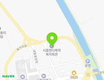 전라남도 영암군 시종면 마한로 1301 (시종면복지회관) 지도