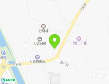 전라남도 영암군 시종면 고분로 21 (시종중앙교회) 지도