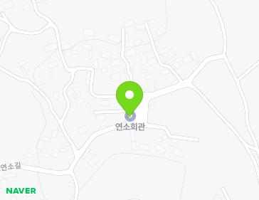 전라남도 영암군 시종면 연소길 158-4 (마을회관) 지도