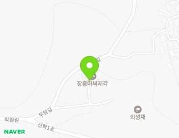 전라남도 영암군 시종면 우암길 77 (장흥마씨제각) 지도