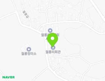전라남도 영암군 시종면 월롱길 34 (마을회관) 지도