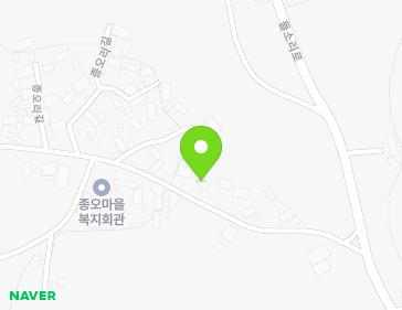 전라남도 영암군 신북면 종오리길 18 지도