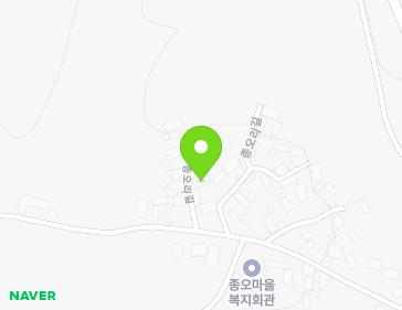 전라남도 영암군 신북면 종오리길 32-1 지도