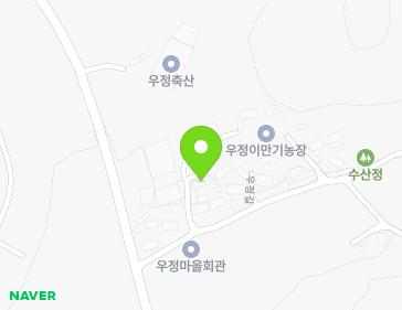 전라남도 영암군 신북면 우정길 9-1 지도