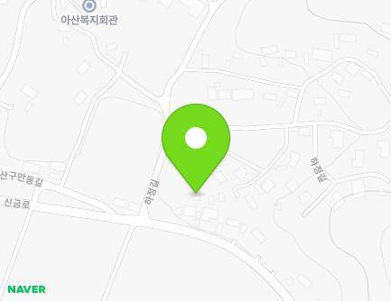 전라남도 영암군 신북면 하정길 8 (영팔정) 지도