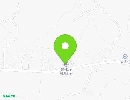 전라남도 영암군 신북면 중촌덕림정길 173 (월지1구복지회관) 지도