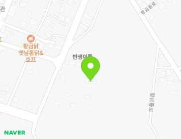 전라남도 영암군 신북면 황금동로 60-23 (달뜨는 집) 지도