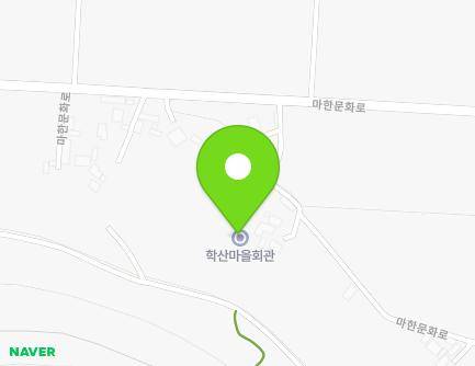 전라남도 영암군 신북면 마한문화로 89-28 (마을회관) 지도