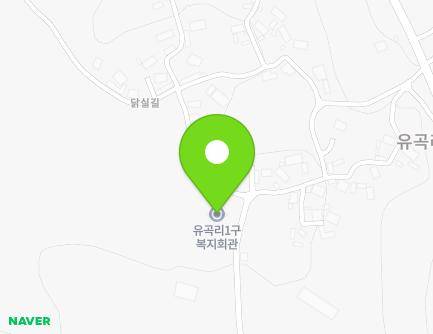 전라남도 영암군 신북면 닭실길 70 (유곡리1구복지회관) 지도