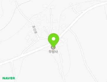 전라남도 영암군 신북면 호산로 586 (무량사) 지도