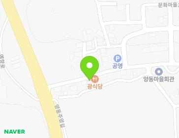 전라남도 영암군 신북면 양동주암길 10 (양동복지회관) 지도