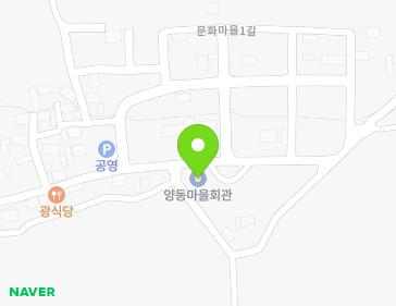전라남도 영암군 신북면 양동주암길 24 (양동마을회관) 지도