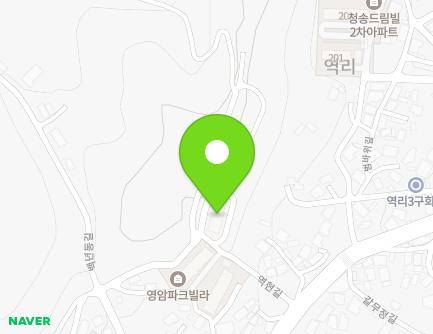 전라남도 영암군 영암읍 백년동길 22-12 (우신빌라) 지도