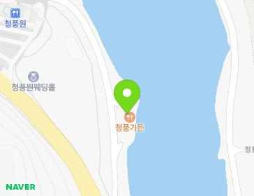 전라남도 영암군 영암읍 예향로 1154-8 (청풍가든) 지도