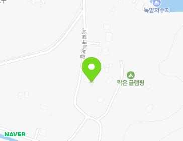 전라남도 영암군 영암읍 녹암대동보길 59-1 지도