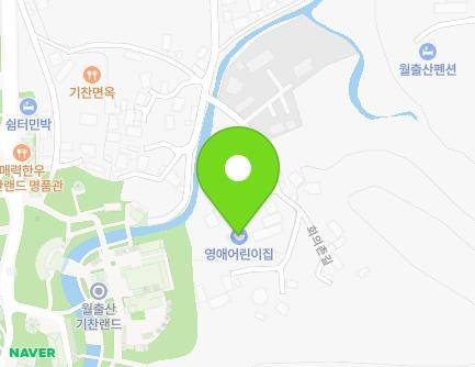 전라남도 영암군 영암읍 회의촌길 26 (영애어린이집) 지도