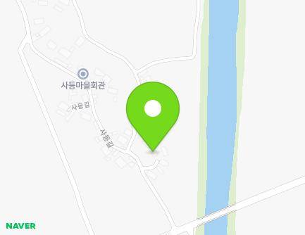 전라남도 영암군 학산면 사등길 108-3 지도
