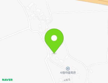 전라남도 영암군 학산면 사등길 134 지도