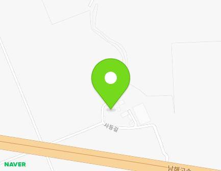 전라남도 영암군 학산면 사등길 141-44 지도