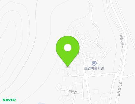 전라남도 영암군 학산면 초안길 35 지도