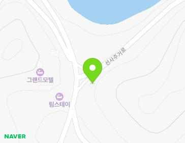 전라남도 영암군 학산면 선사주거로 28 지도