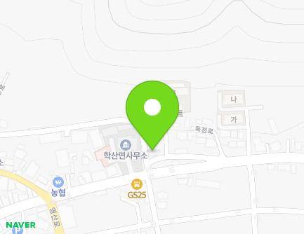 전라남도 영암군 학산면 독천로 193-7 (농촌지도소) 지도