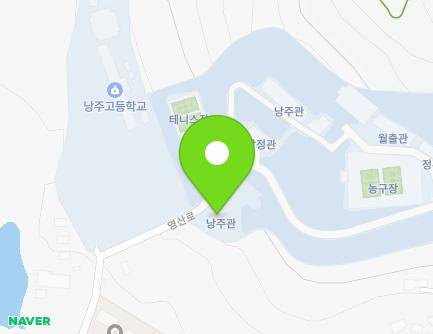 전라남도 영암군 학산면 영산로 76-32 (동아인재대학부설유치원) 지도