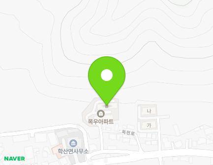 전라남도 영암군 학산면 독천로 193-13 (쌍우아파트) 지도