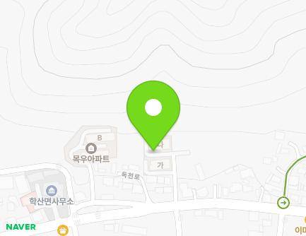 전라남도 영암군 학산면 독천로 209-7 (대동아파트) 지도