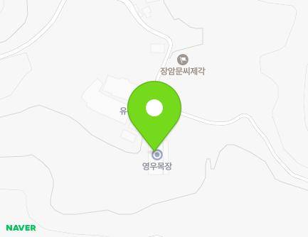 전라남도 영암군 학산면 유천길 80 (영우목장) 지도
