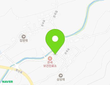 전라남도 영암군 학산면 은곡길 48-5 (은곡마을회관) 지도