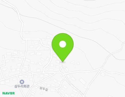 전라남도 완도군 군외면 삼두길 45-1 (삼두선박출입항신고대행소) 지도