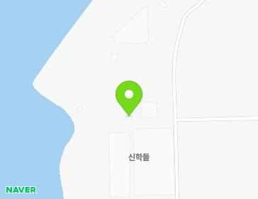 전라남도 완도군 군외면 청해진서로 2081-61 (유한수산) 지도