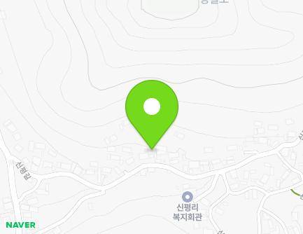 전라남도 완도군 금일읍 신평길 23 지도