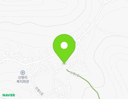전라남도 완도군 금일읍 신평길 42 지도