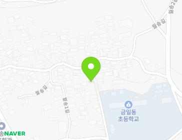 전라남도 완도군 금일읍 월송1길 27 지도