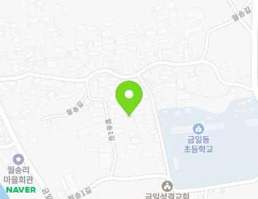 전라남도 완도군 금일읍 월송1길 29-5 지도