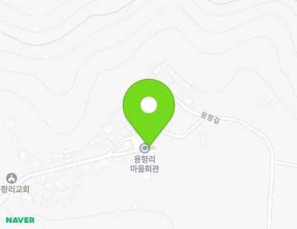 전라남도 완도군 금일읍 용항길 232-3 (용항리마을회관) 지도