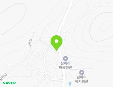 전라남도 완도군 노화읍 노화서로 407-3 지도