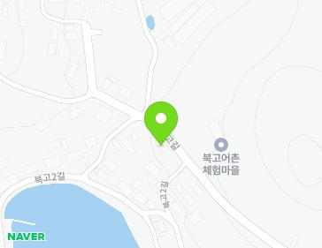 전라남도 완도군 노화읍 북고길 35 지도