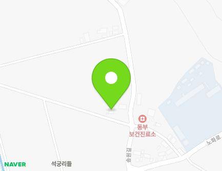 전라남도 완도군 노화읍 송원길 13 지도
