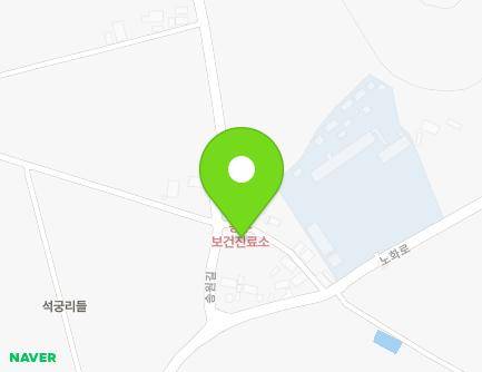전라남도 완도군 노화읍 송원길 8 지도
