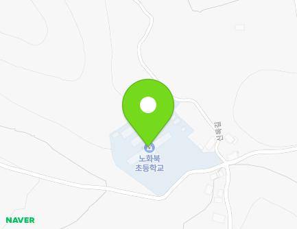 전라남도 완도군 노화읍 신목길 102 (노화북초교) 지도