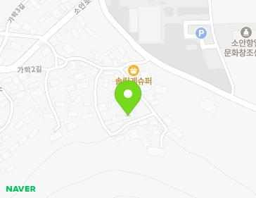 전라남도 완도군 소안면 가학2길 24 지도